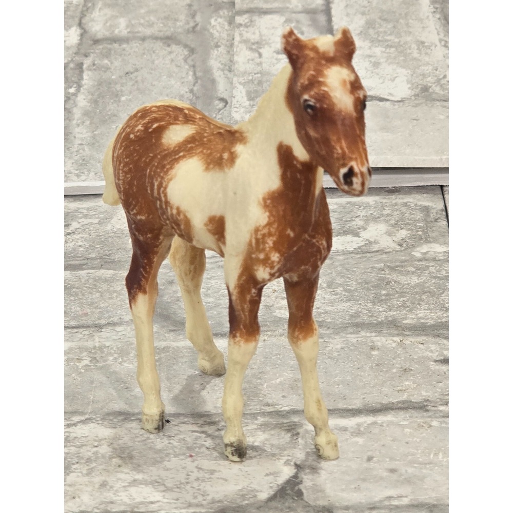 Breyer Horse‎ Traditional Marguerite Henry's Stormy #19 Vintage